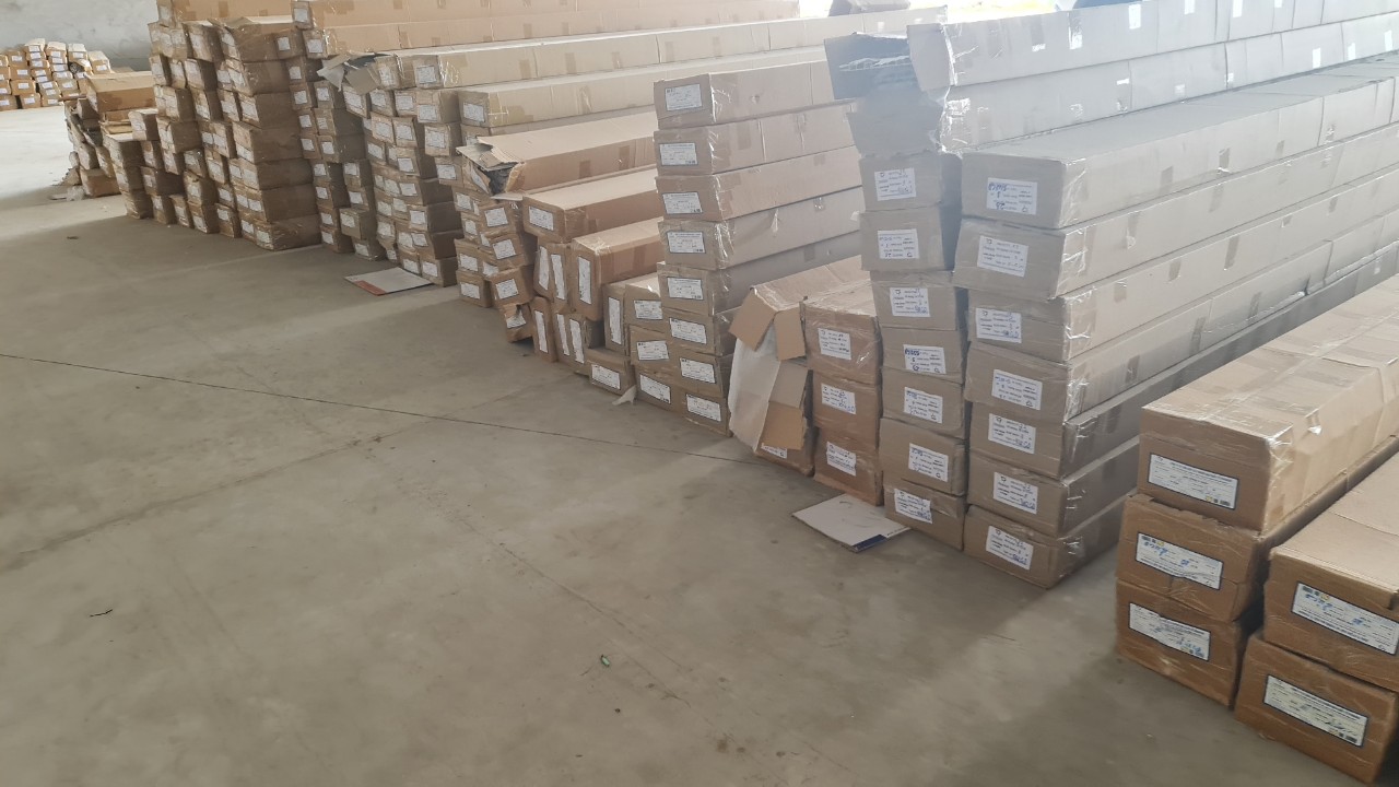 Tổng kho tấm nhựa NANO ốp tường ốp trần Bình Phước