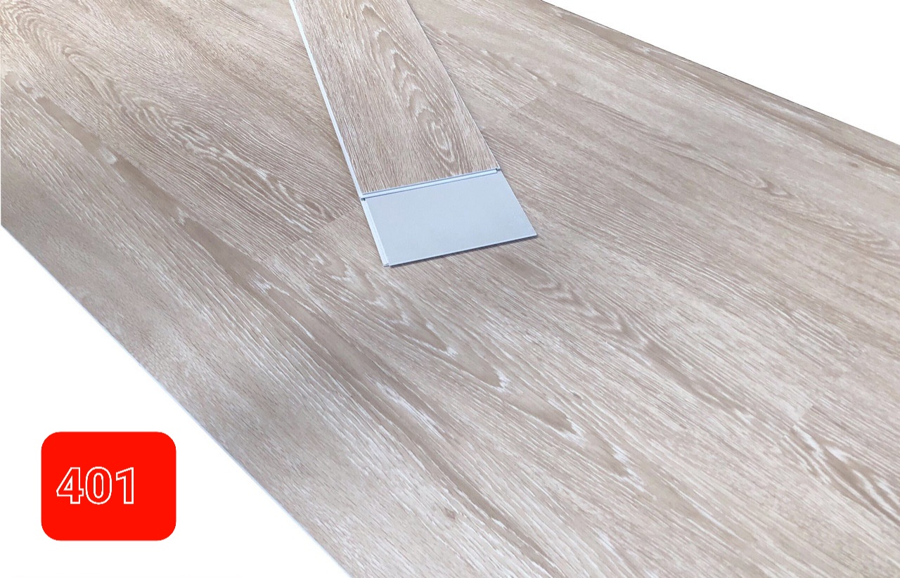 Sàn nhựa hèm khóa vân gỗ giá rẻ tại Bình Dương