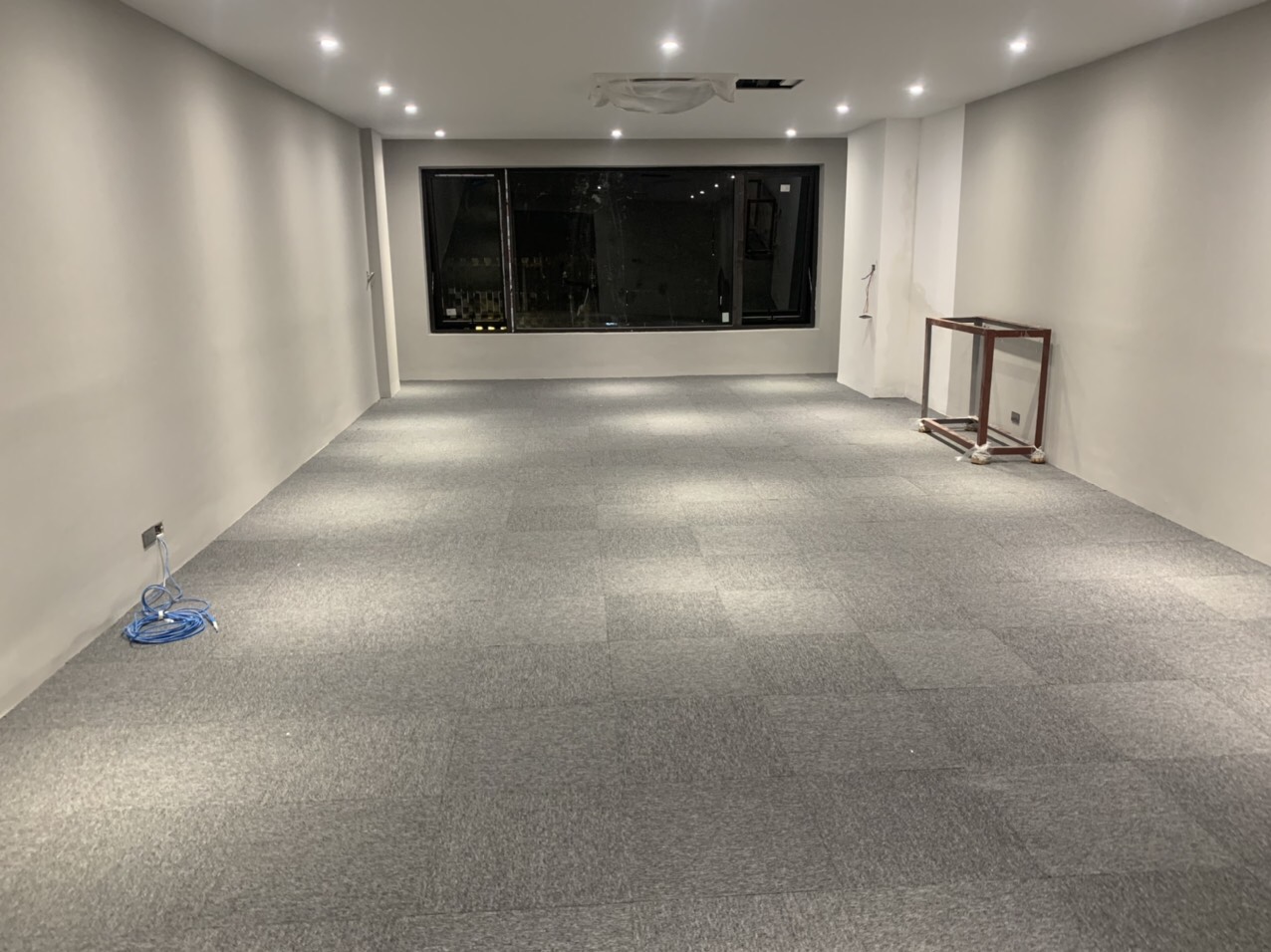 Kho thảm lót sàn tại Bình Dương