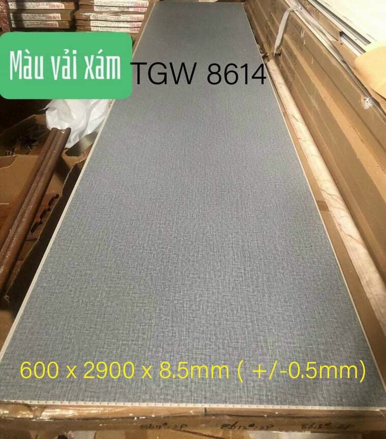 Kho tấm nhựa ốp tường ốp trần TGI tại Bình Dương