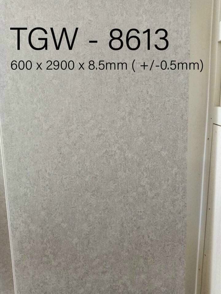 Kho tấm nhựa ốp tường ốp trần TGI tại Bình Dương