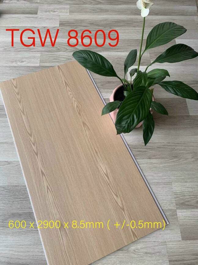 Kho tấm nhựa ốp tường ốp trần TGI tại Bình Dương