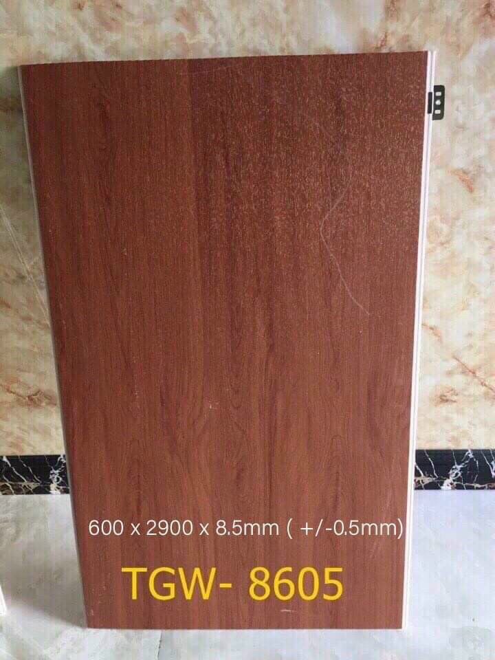 Kho tấm nhựa ốp tường ốp trần TGI tại Bình Dương