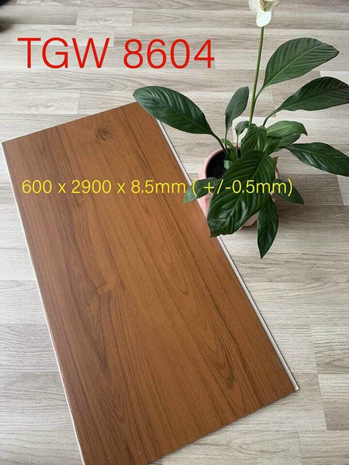 Kho tấm nhựa ốp tường ốp trần TGI tại Bình Dương