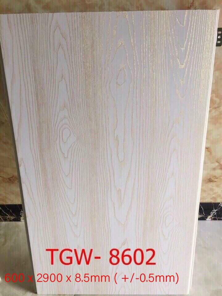 Kho tấm nhựa ốp tường ốp trần TGI tại Bình Dương