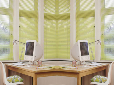Rèm cửa văn phòng bình dương - màn sáo tại bình dương