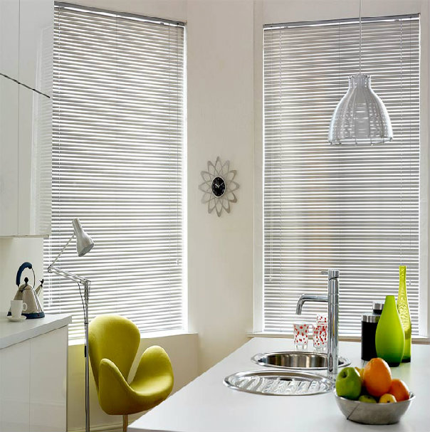 Rèm cửa văn phòng bình dương - màn sáo tại bình dương