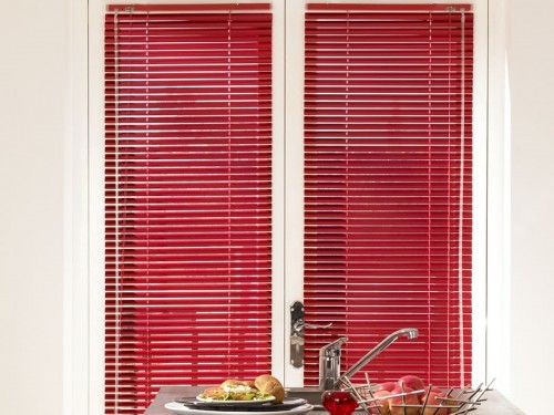 Rèm cửa văn phòng bình dương - màn sáo tại bình dương