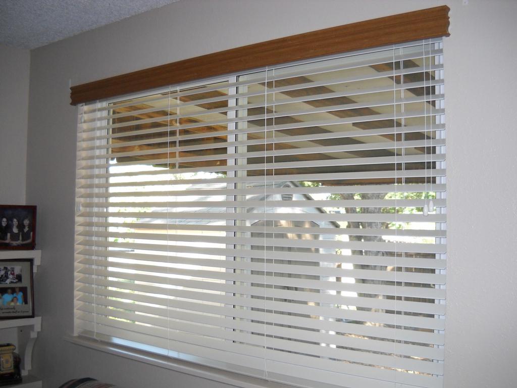 Rèm cửa văn phòng bình dương - màn sáo tại bình dương