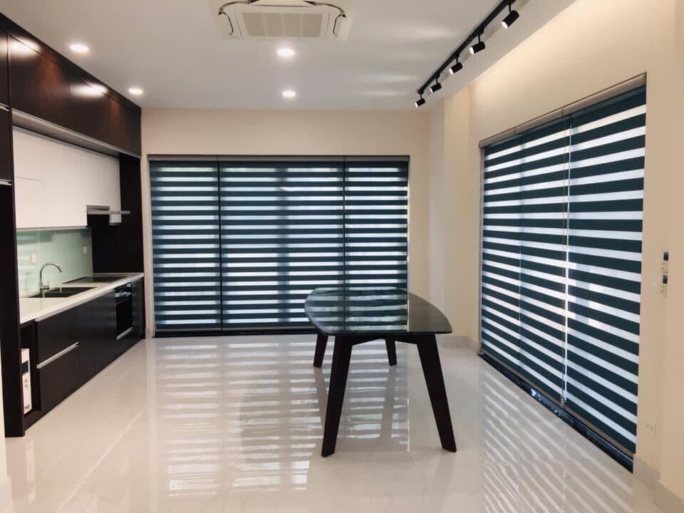 Rèm cửa cầu vồng bình dương - rèm cửa cản sáng bình dương