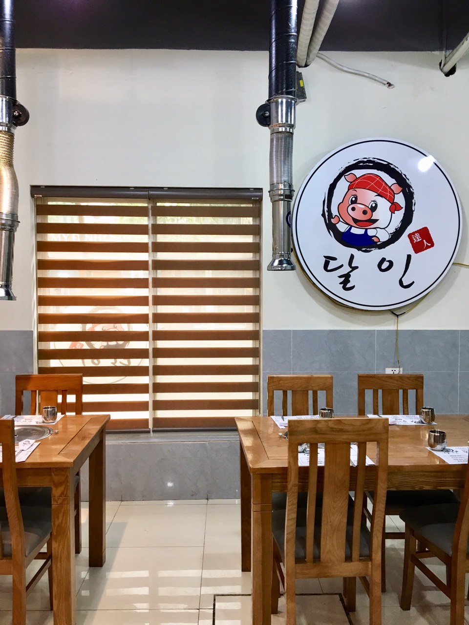 Rèm cửa cầu vồng bình dương - rèm cửa cản sáng bình dương