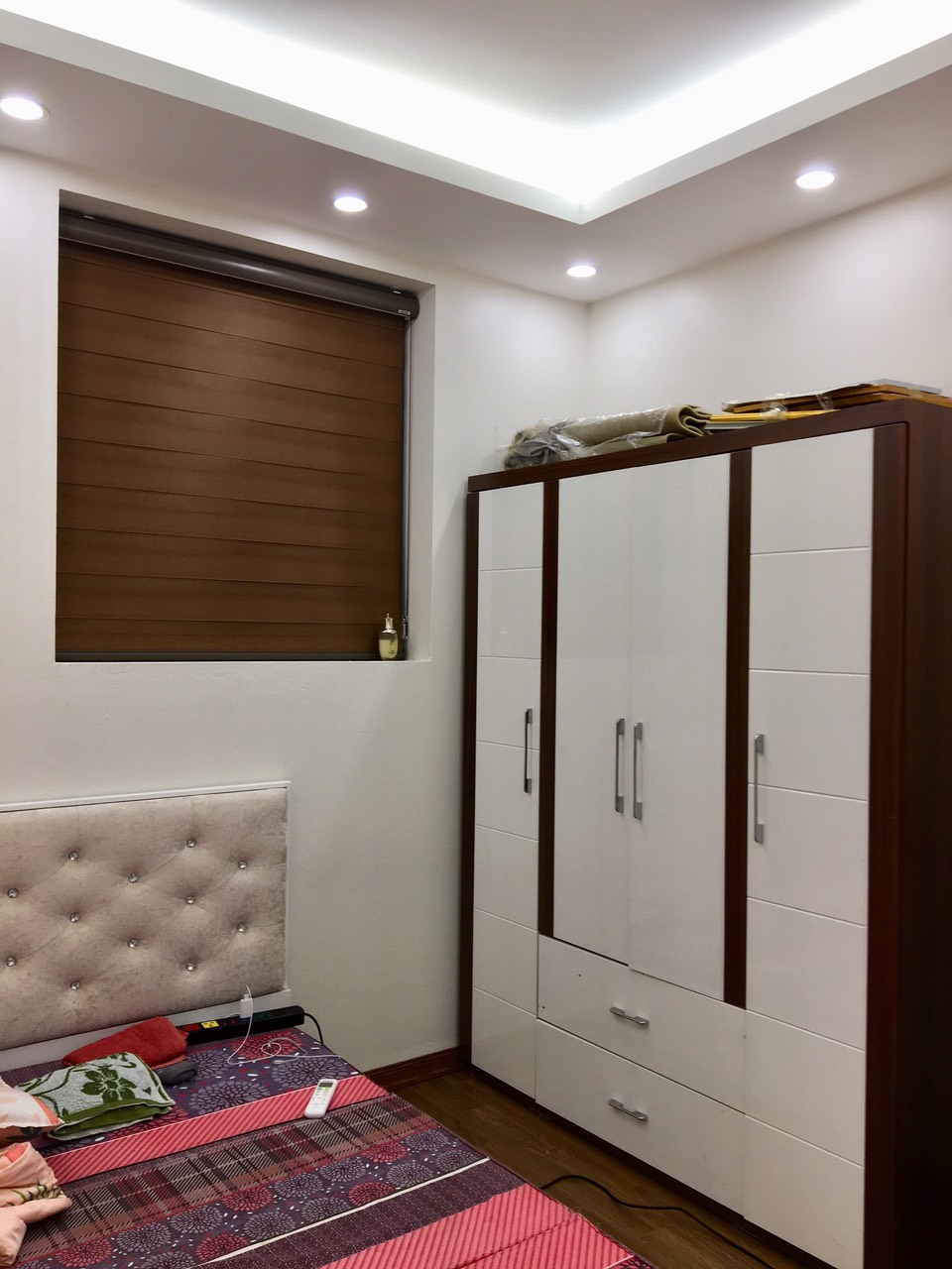 Rèm cửa cầu vồng bình dương - rèm cửa cản sáng bình dương