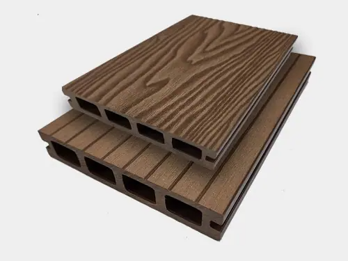 Kho sàn nhựa ngoài trời southwood tại Bình Dương