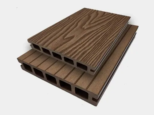 Kho sàn nhựa ngoài trời southwood tại Bình Dương