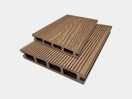 Kho sàn nhựa ngoài trời southwood tại Bình Dương