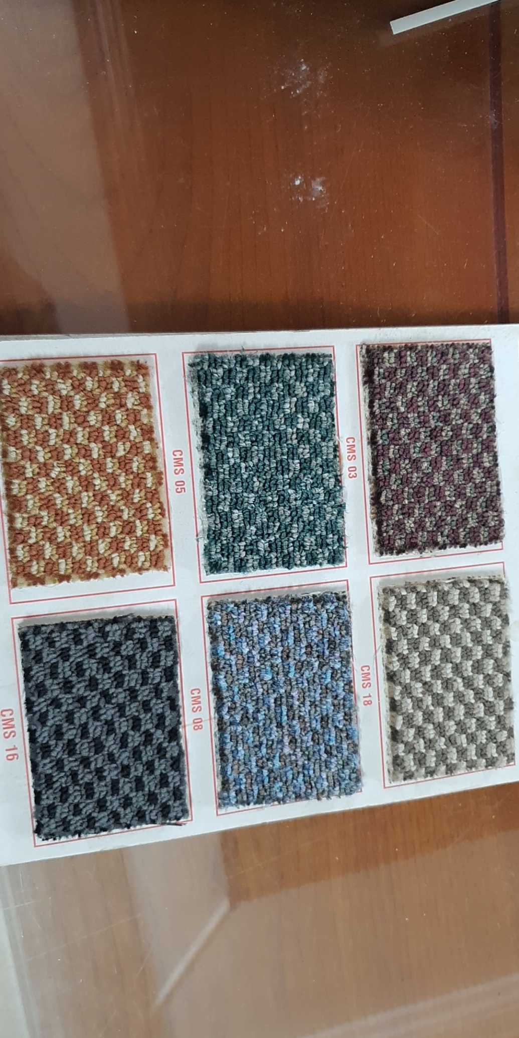 Kho thảm nhựa trải sàn, tảm nhựa lót sàn