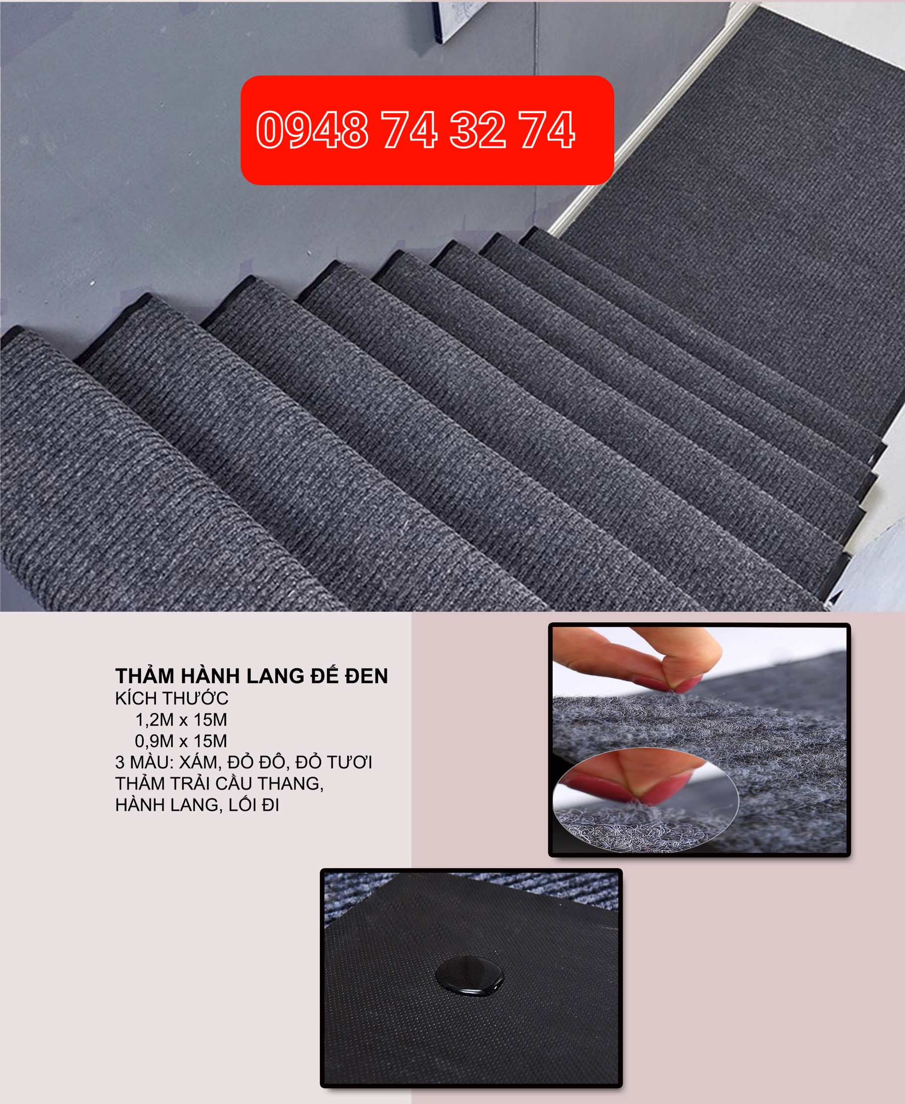 Kho thảm nhựa trải sàn, tảm nhựa lót sàn