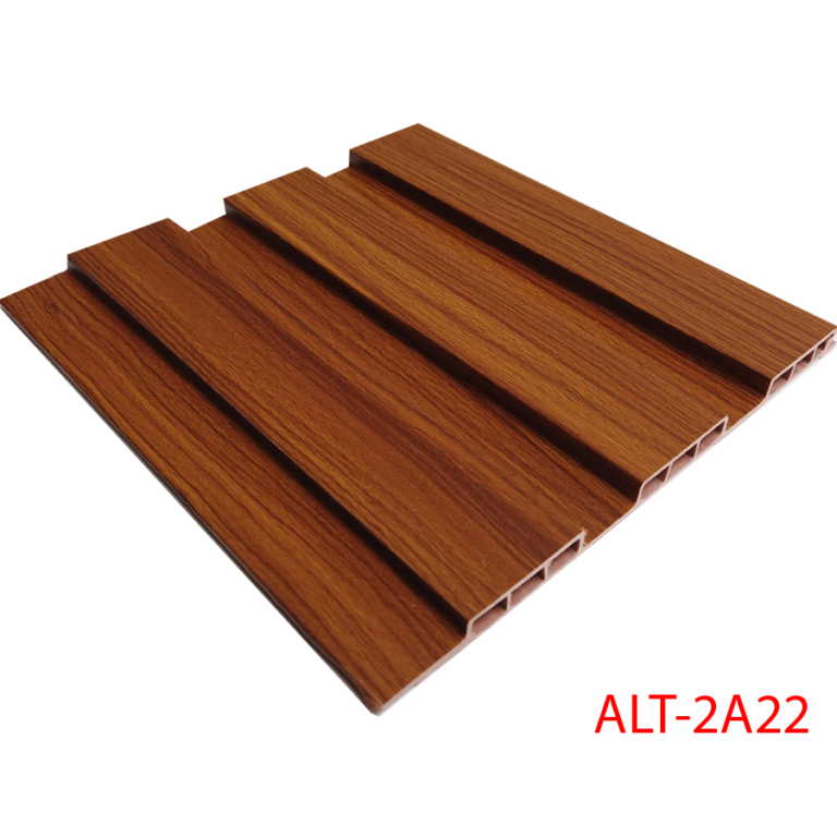 Kho tấm nhựa Atlantis tại Bình Dương