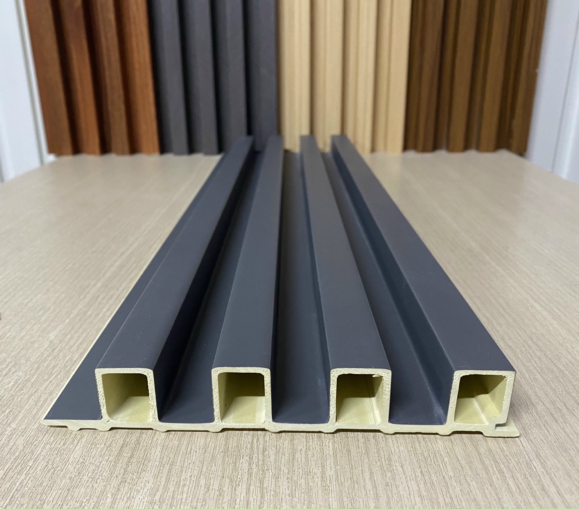 Kho tấm nhựa ốp tường ATLANTIS tại Bình Dương