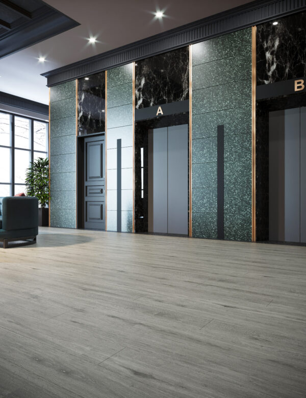 Sàn nhựa NNK 5001