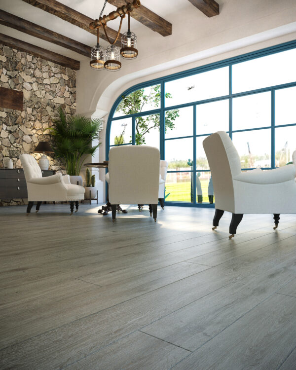 Sàn nhựa NNK 5001