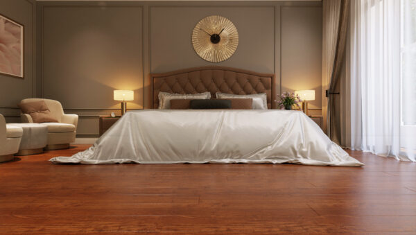 Sàn nhựa NNK 4001