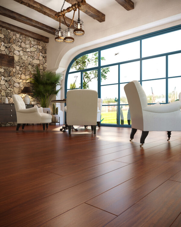 Sàn nhựa NNK 4001