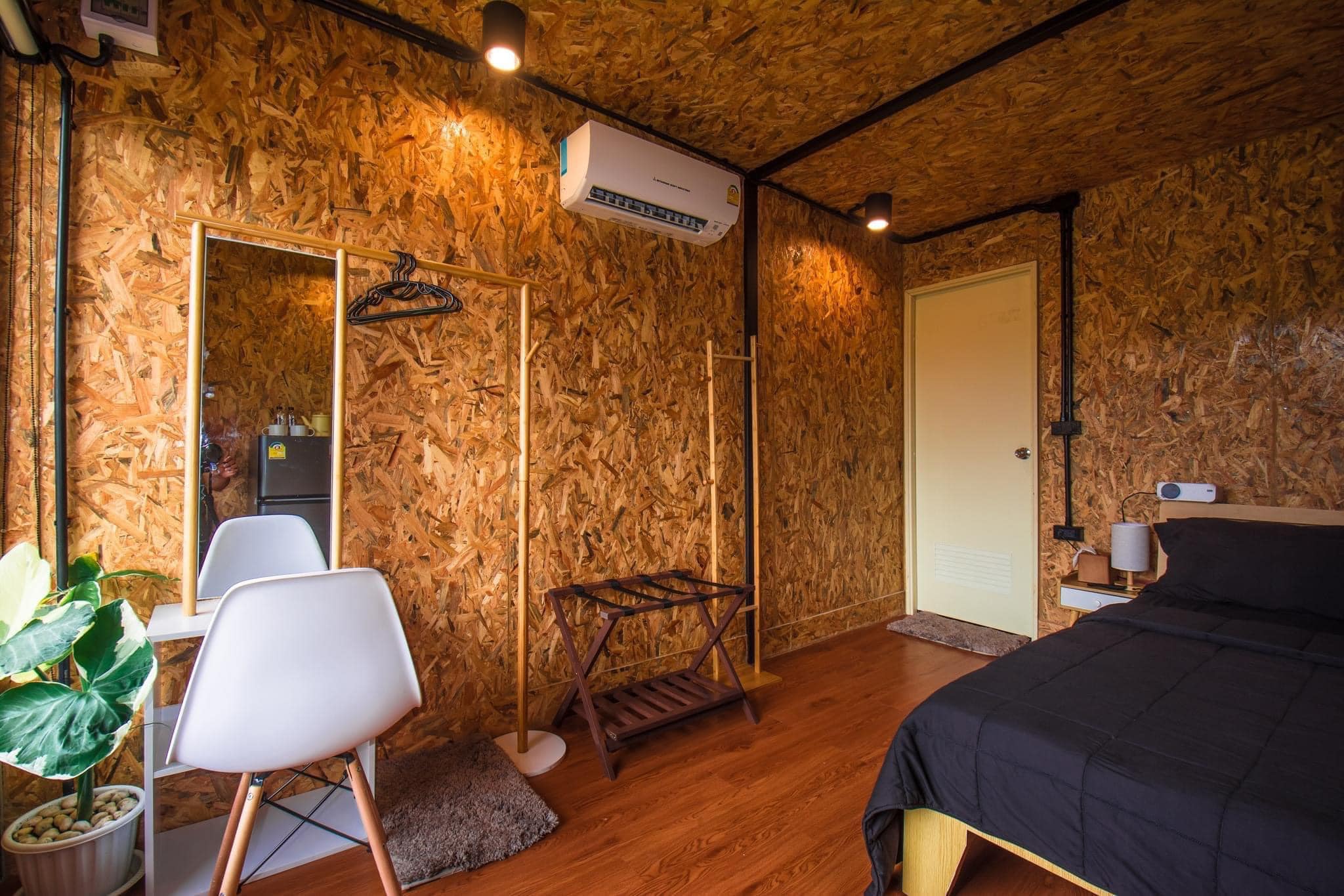 Hoàn thiện nhà home stay giá rẻ tại Đà Lạt