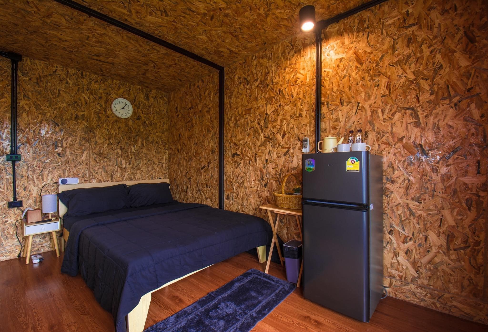 Hoàn thiện nhà home stay giá rẻ tại Đà Lạt