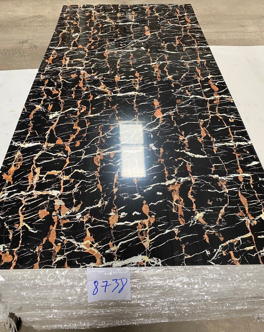 Thi công ốp tường nhựa Biên Hòa, Đồng Nai