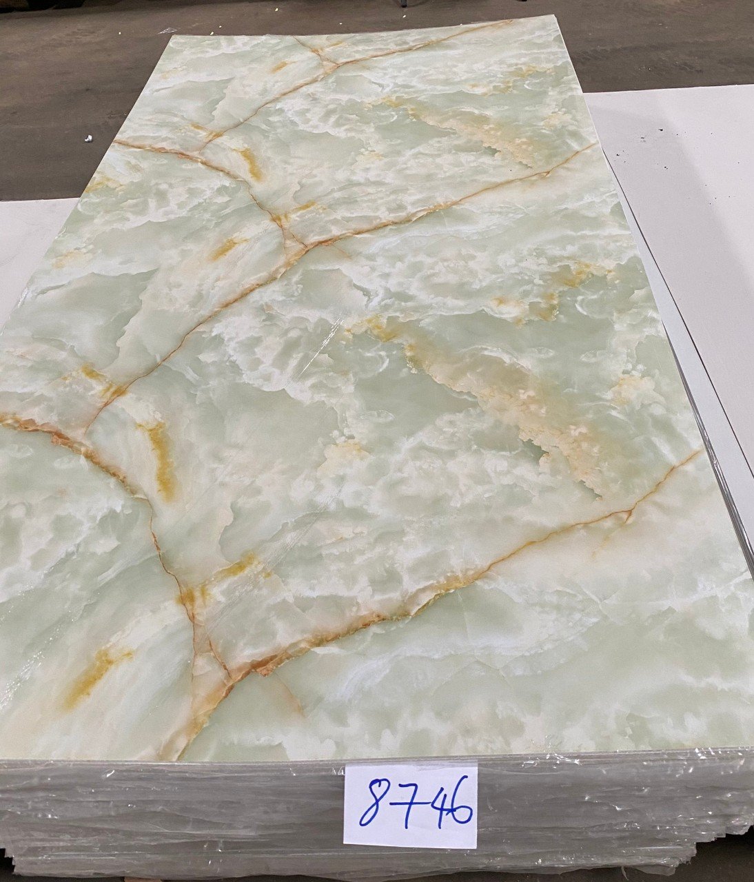 Thi công ốp tường nhựa Biên Hòa, Đồng Nai