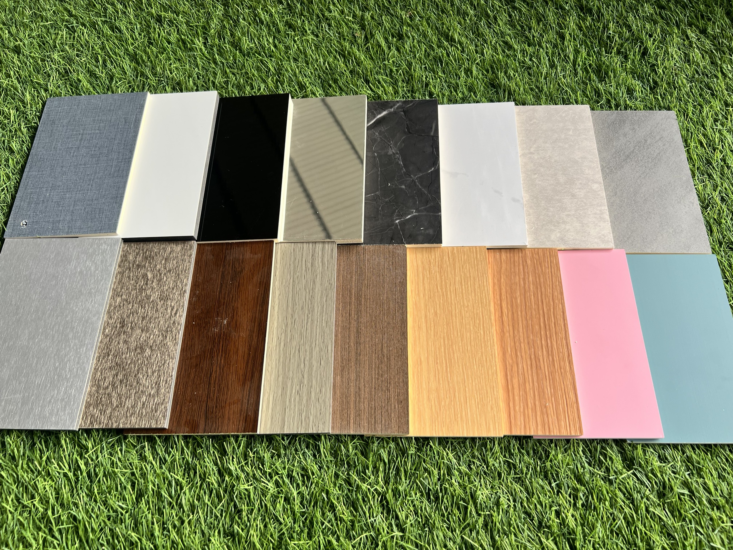 Tấm ốp than tre tại Đồng Nai