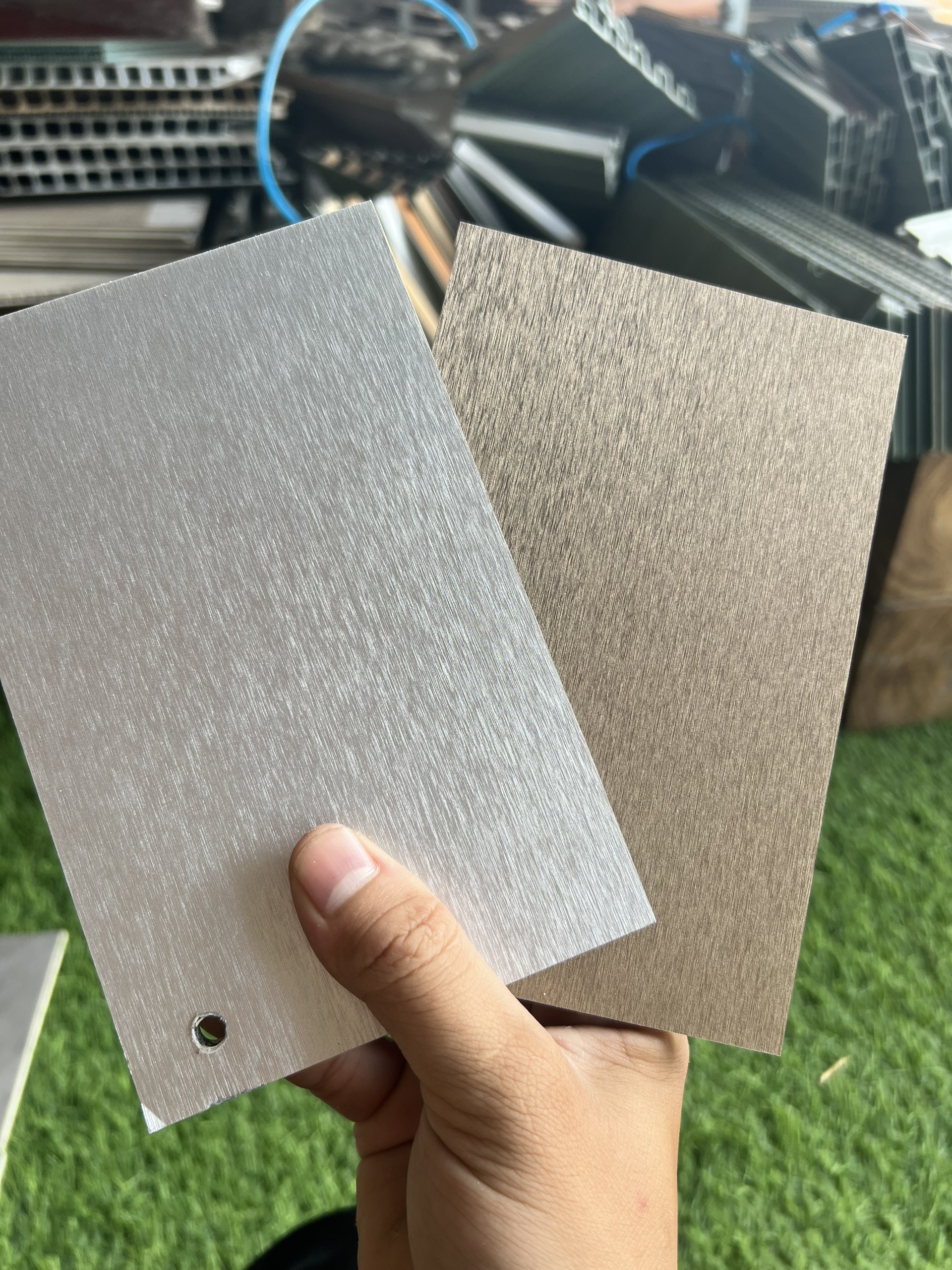 Tấm ốp than tre cao cấp tại Đồng Nai