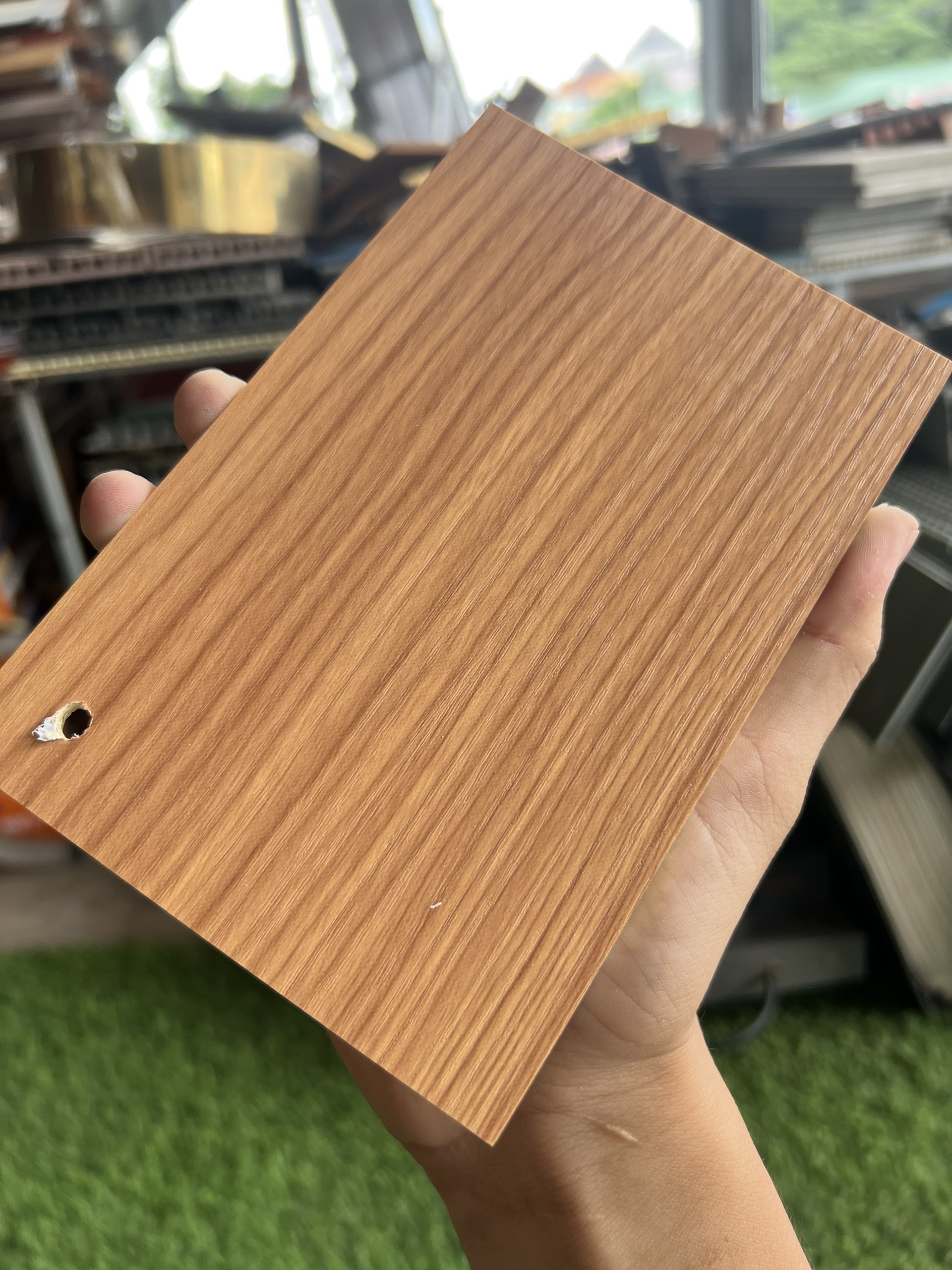 Tấm ốp than tre cao cấp tại Đồng Nai