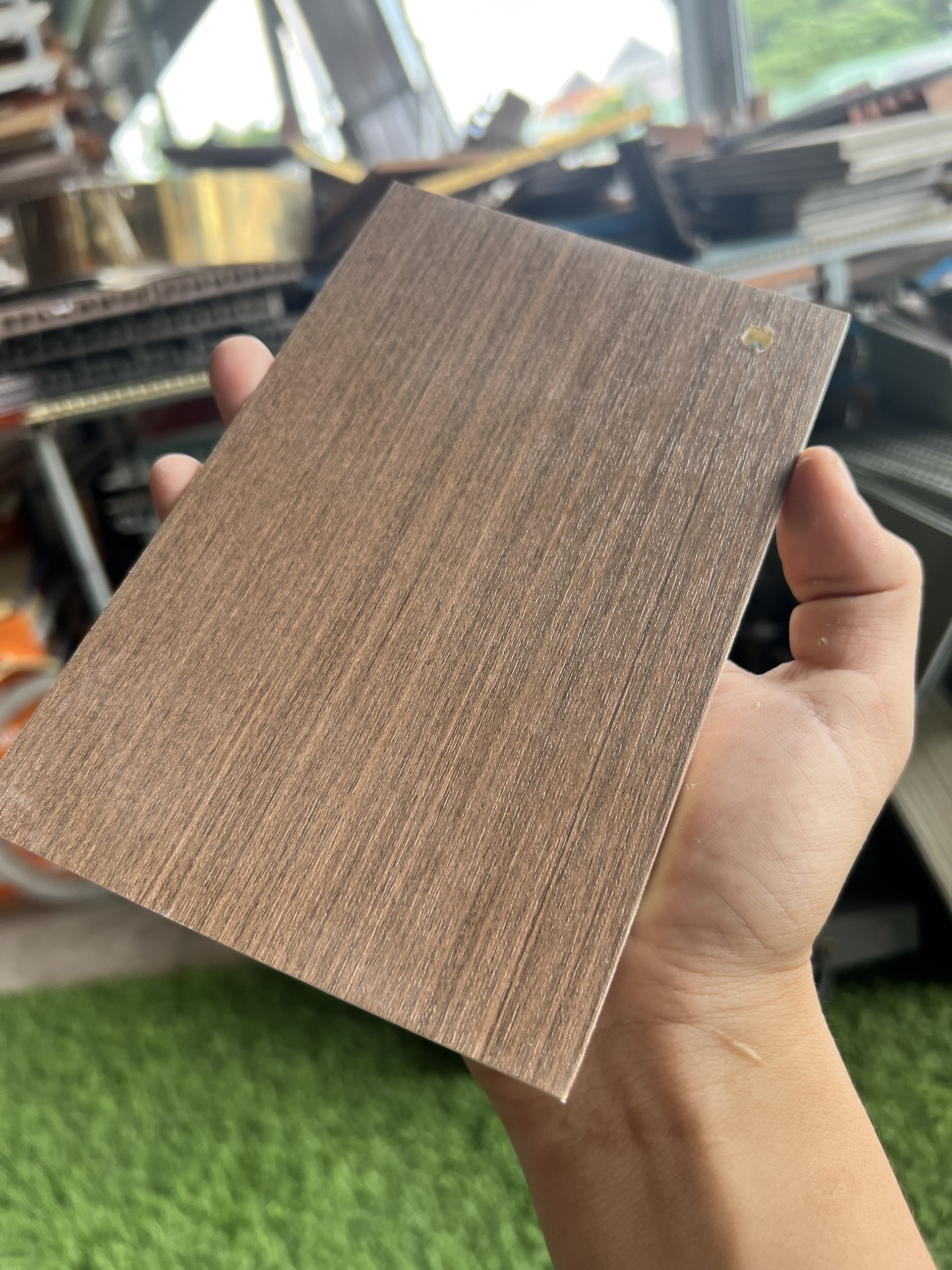 Tấm ốp than tre cao cấp tại Đồng Nai