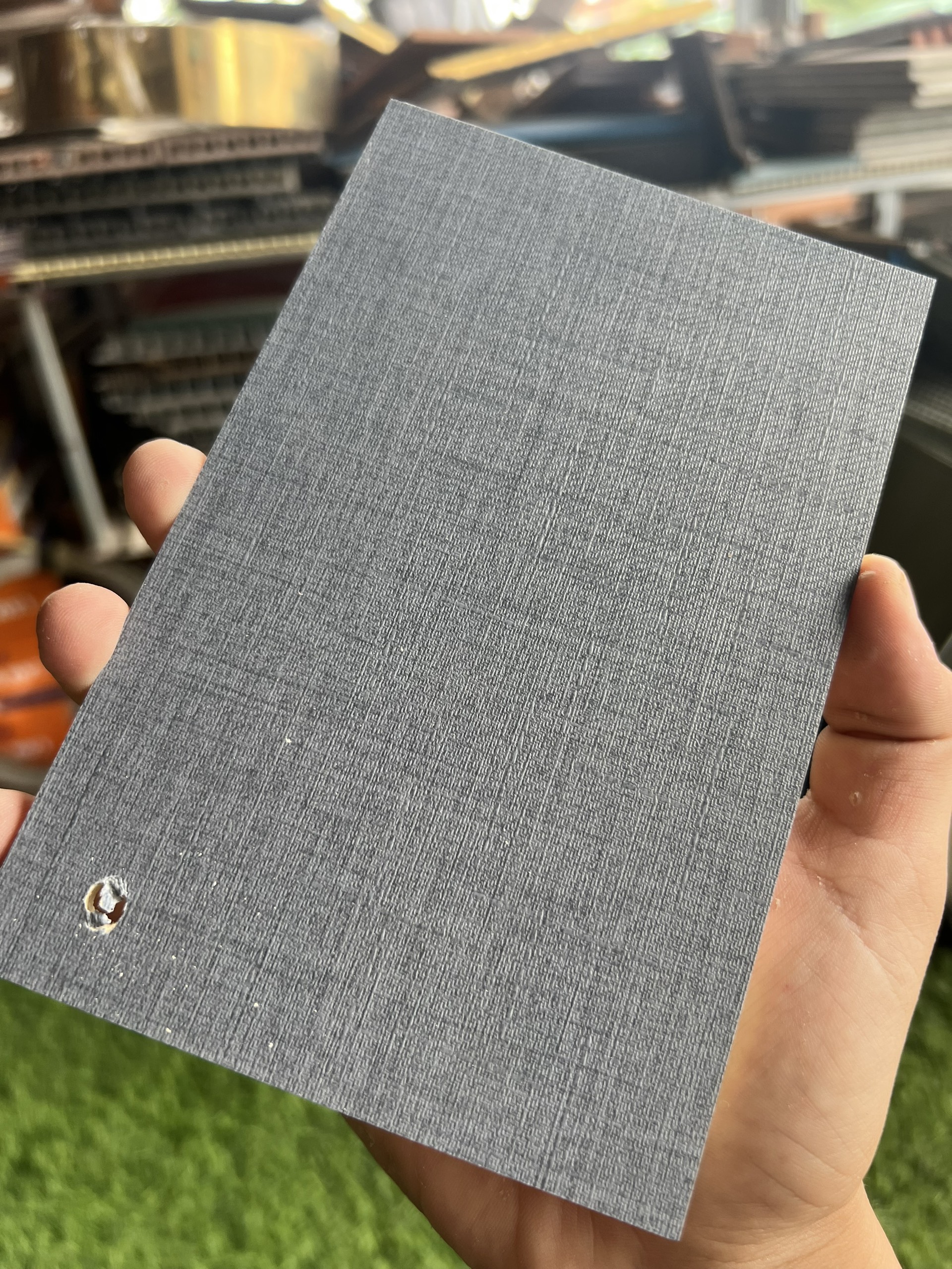 Tấm ốp than tre cao cấp tại Đồng Nai