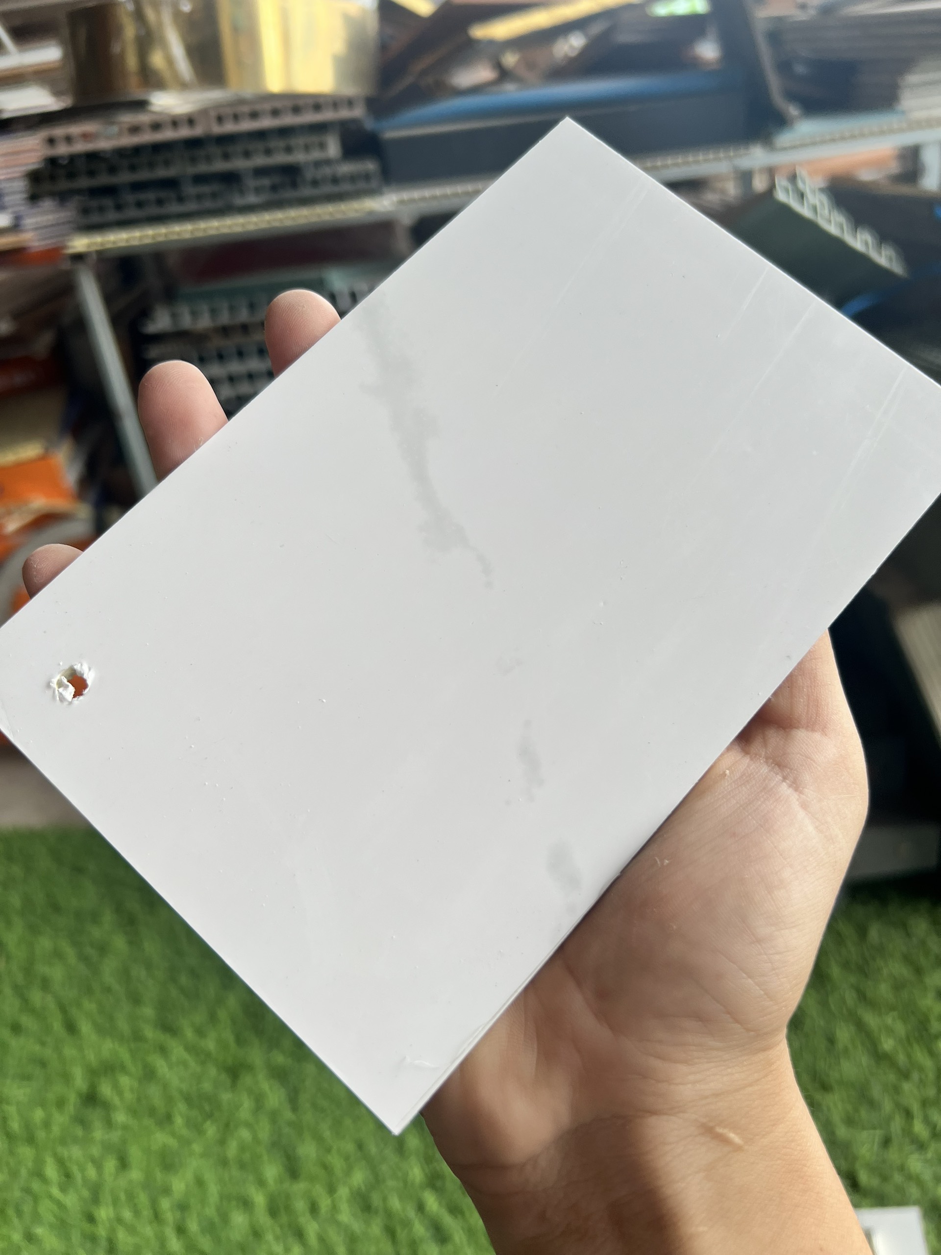 Tấm ốp than tre cao cấp tại Đồng Nai