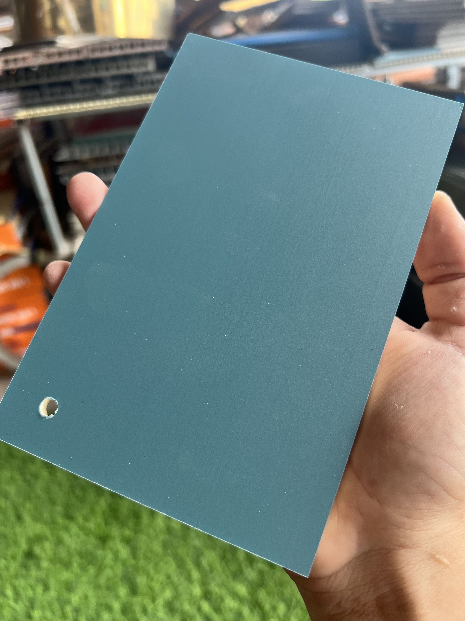 Tấm ốp than tre cao cấp tại Đồng Nai