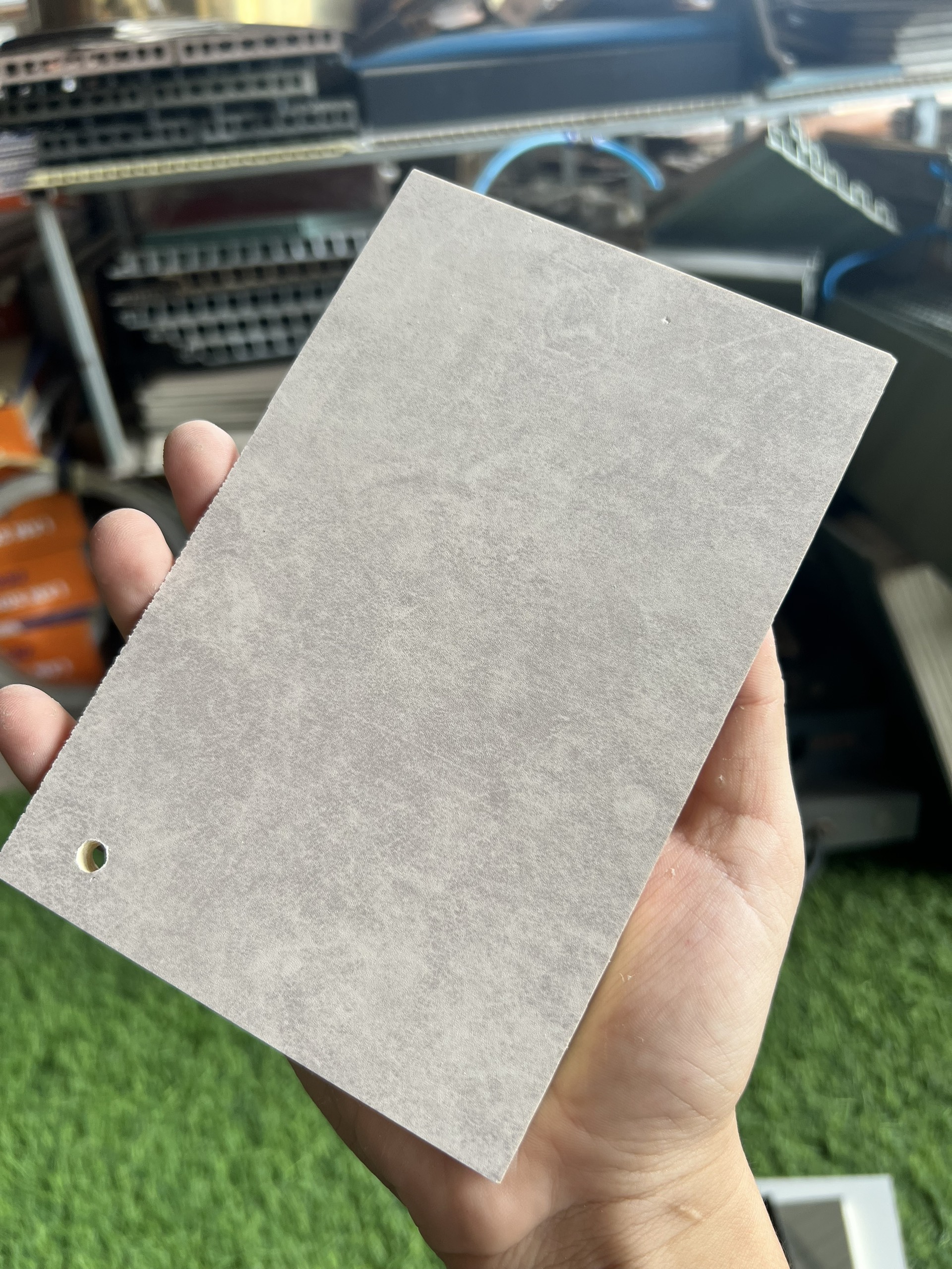 Tấm ốp than tre cao cấp tại Đồng Nai