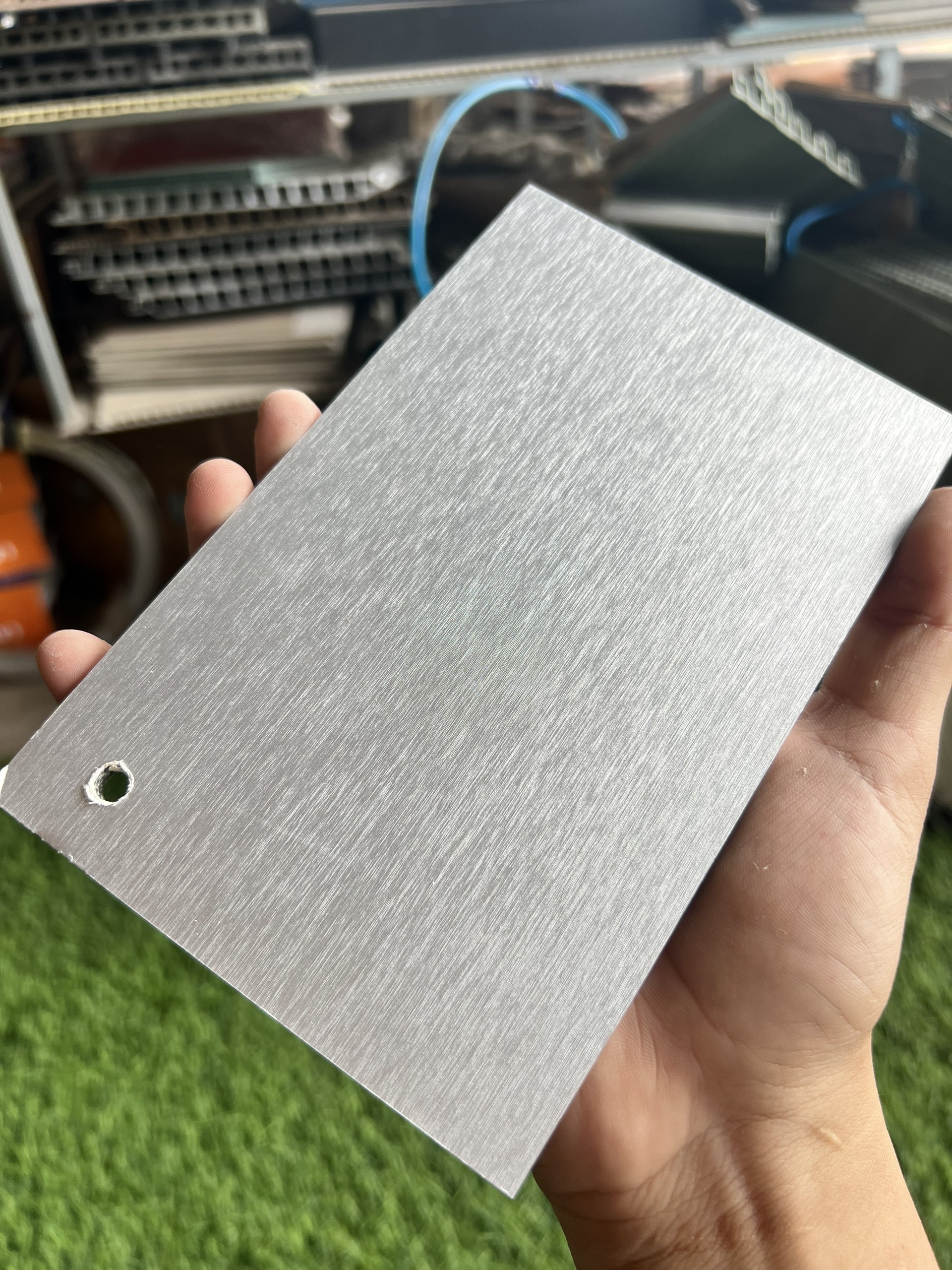 Tấm ốp than tre cao cấp tại Đồng Nai