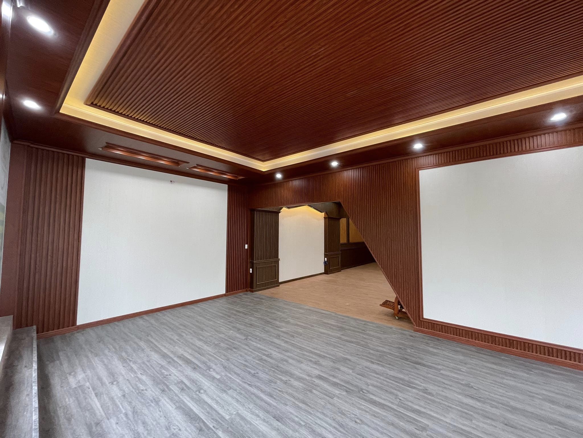 Trần nhựa Đồng Nai