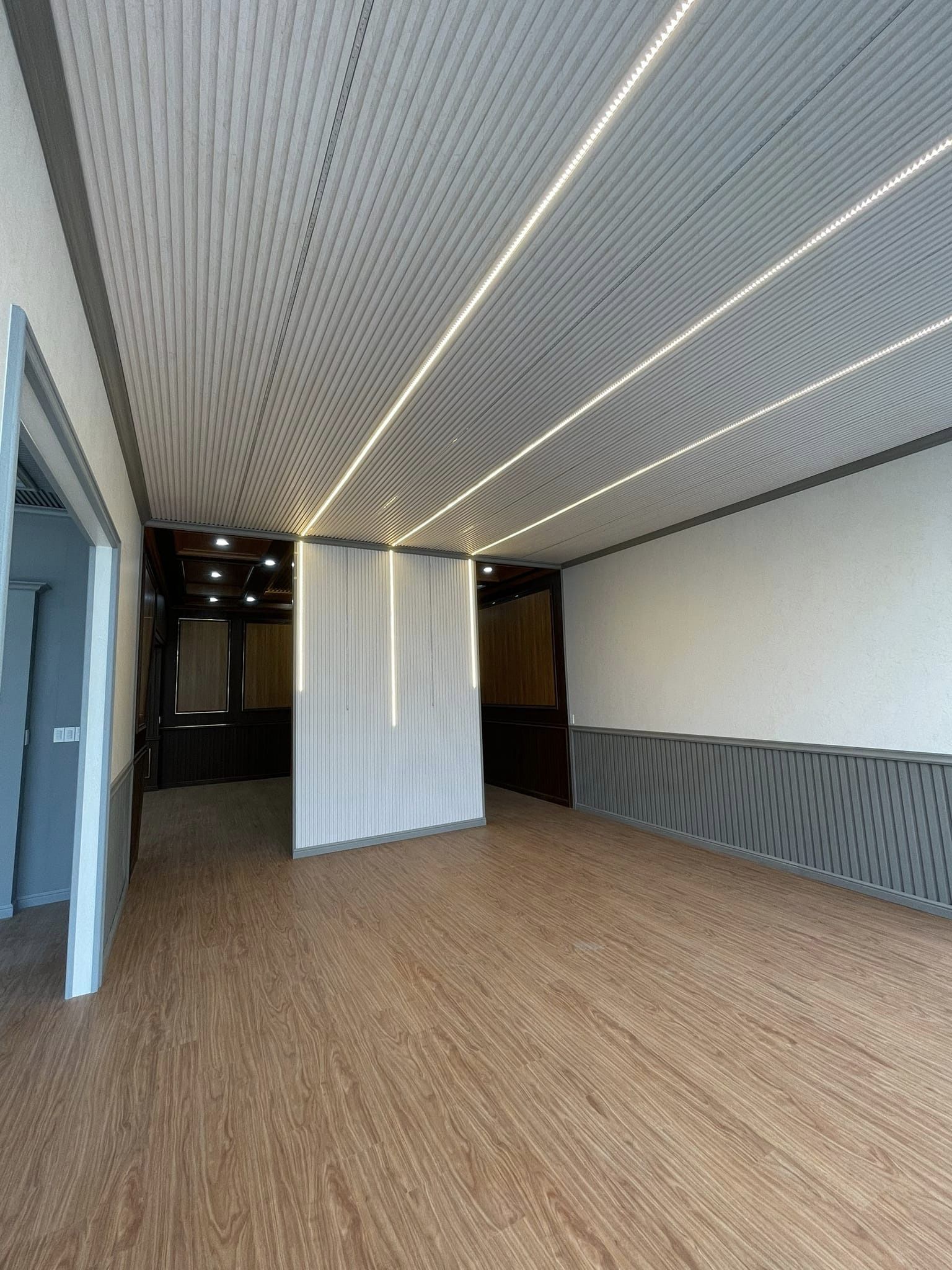 Trần nhựa Đồng Nai