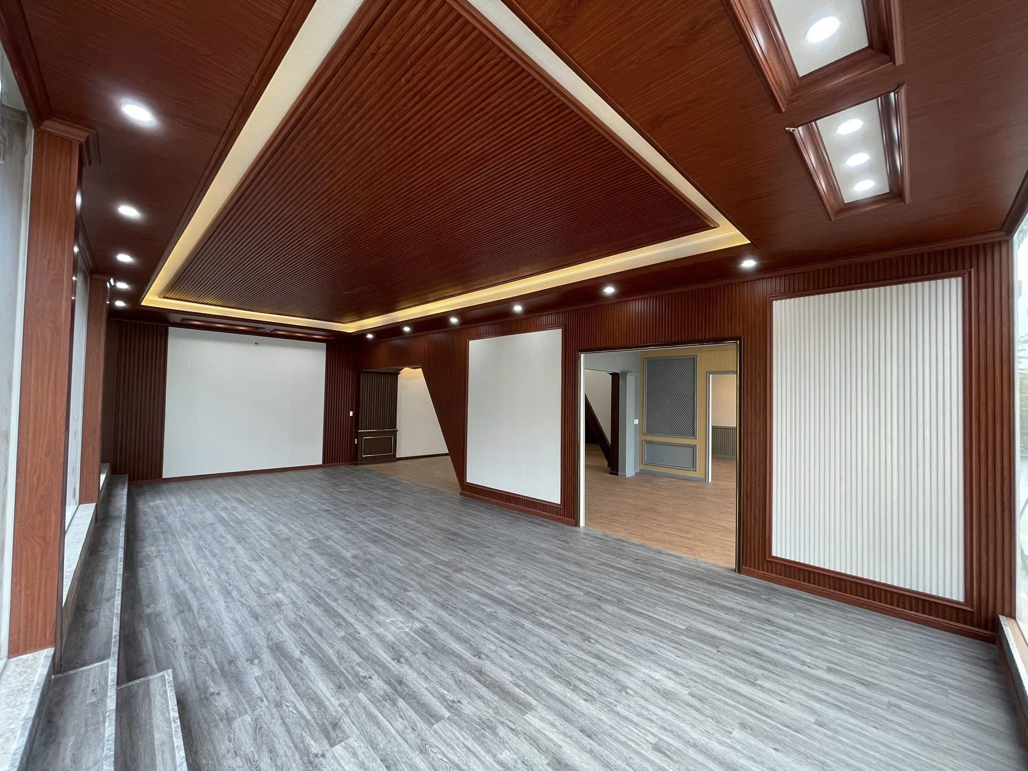 Trần nhựa Đồng Nai