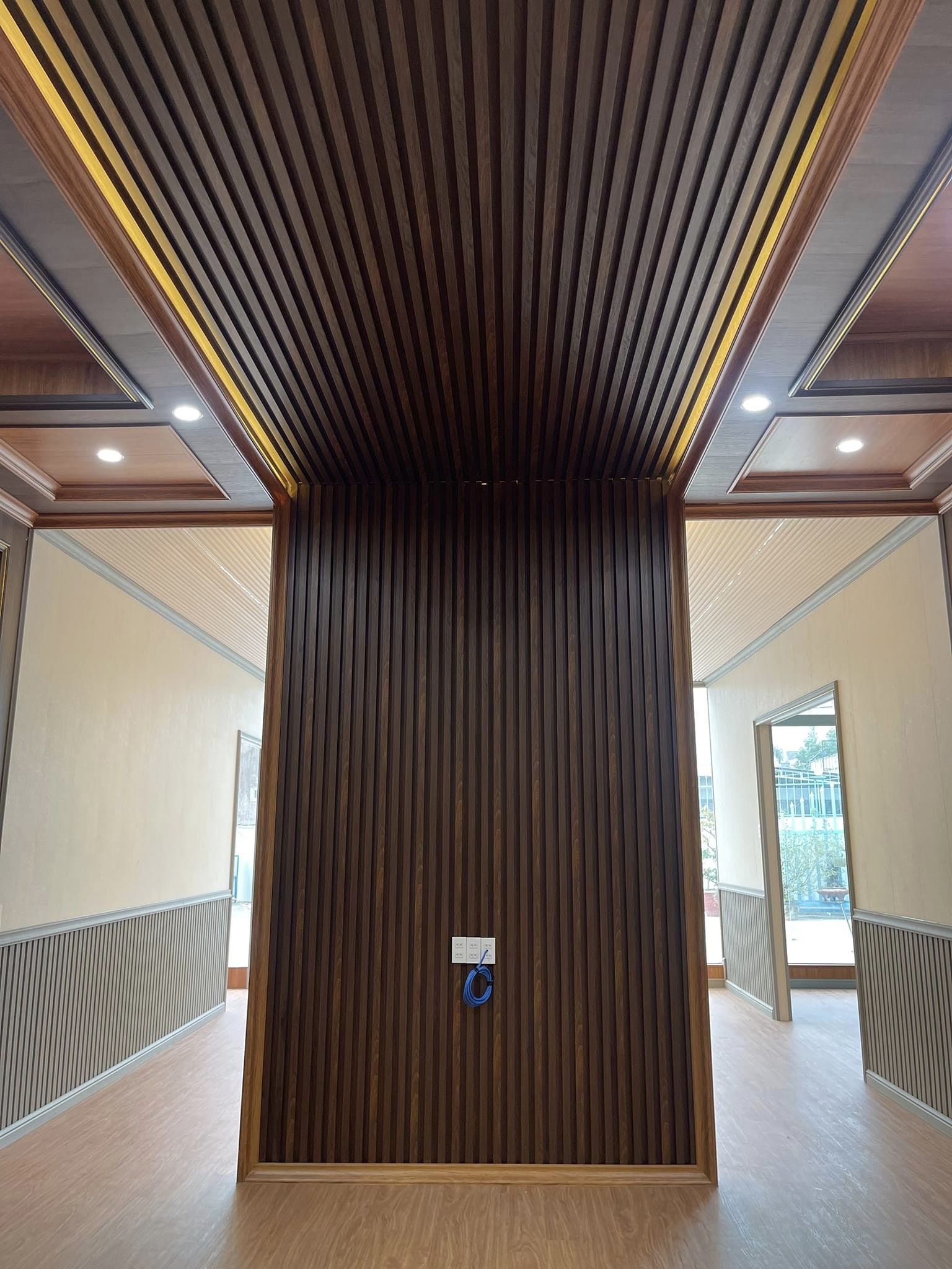 Trần nhựa Đồng Nai