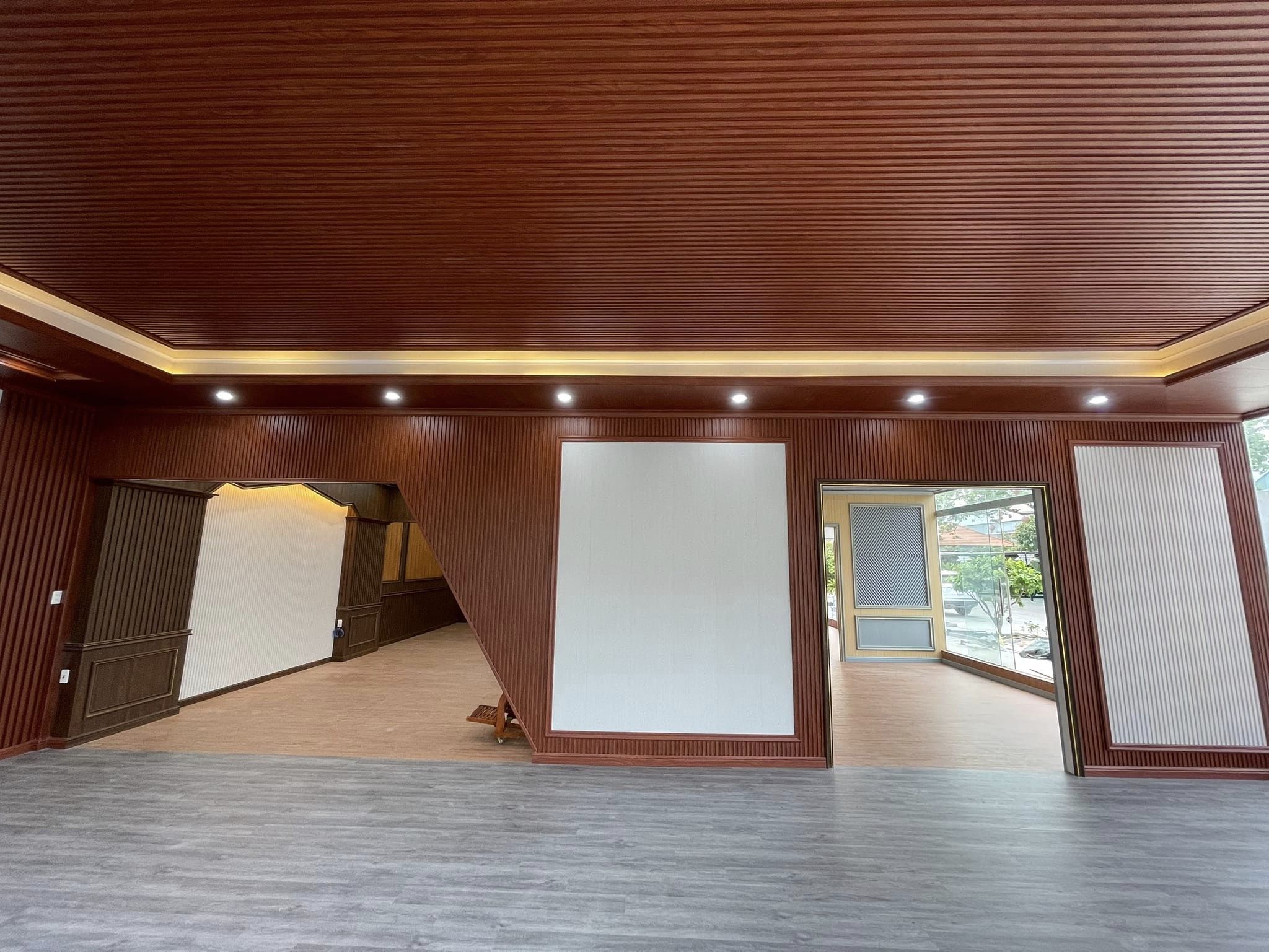 Trần nhựa Đồng Nai