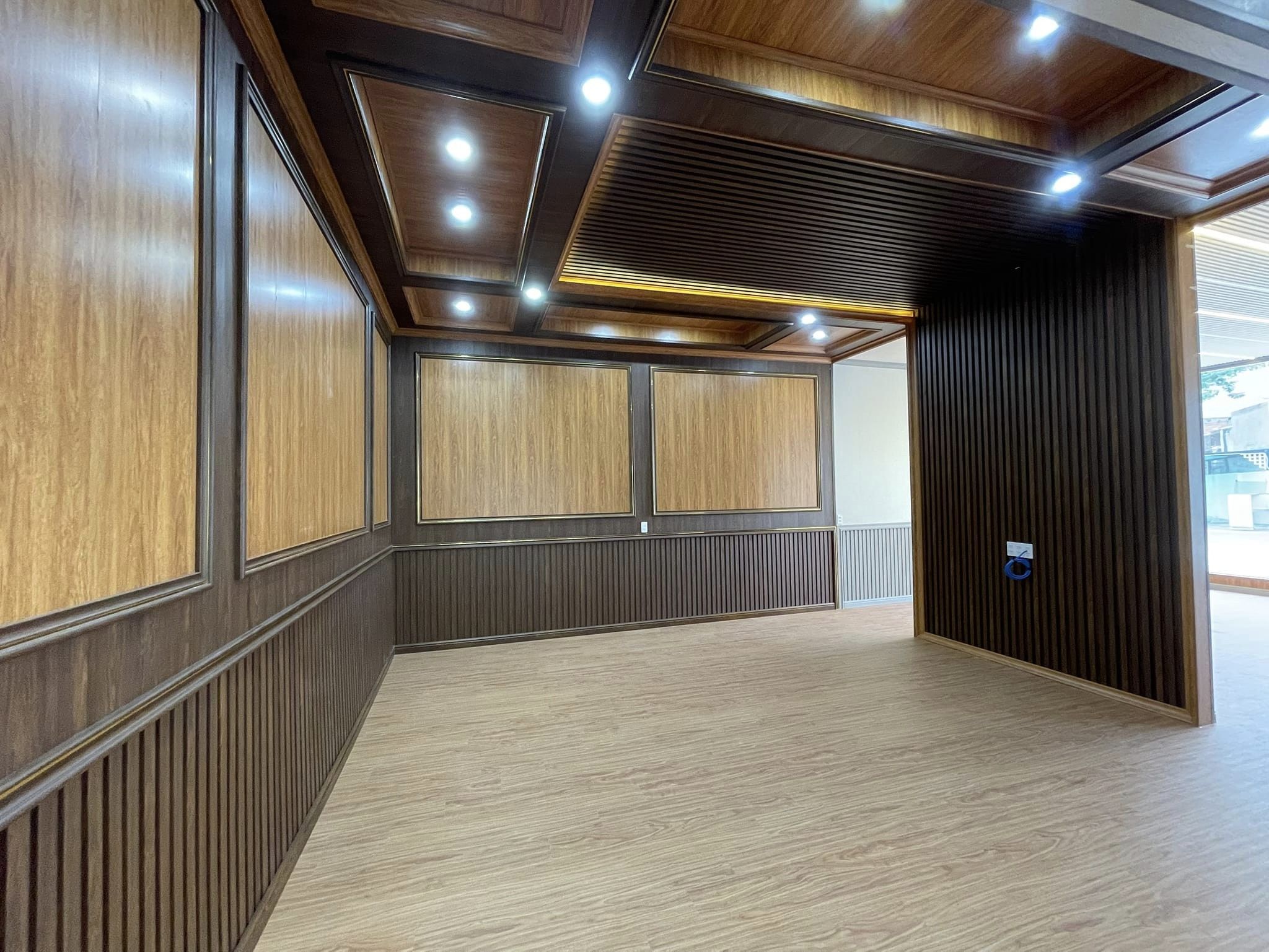 Trần nhựa Đồng Nai