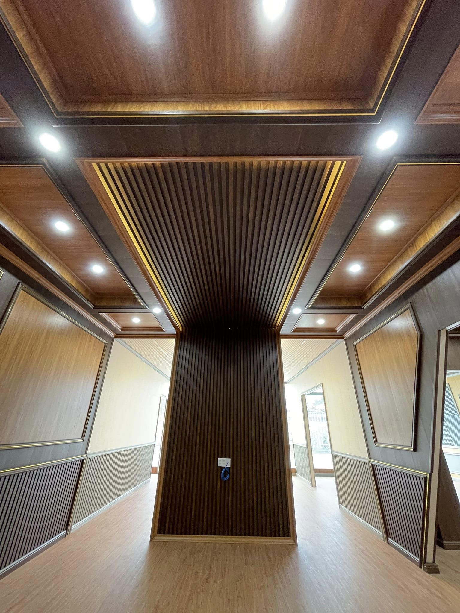 Trần nhựa Đồng Nai