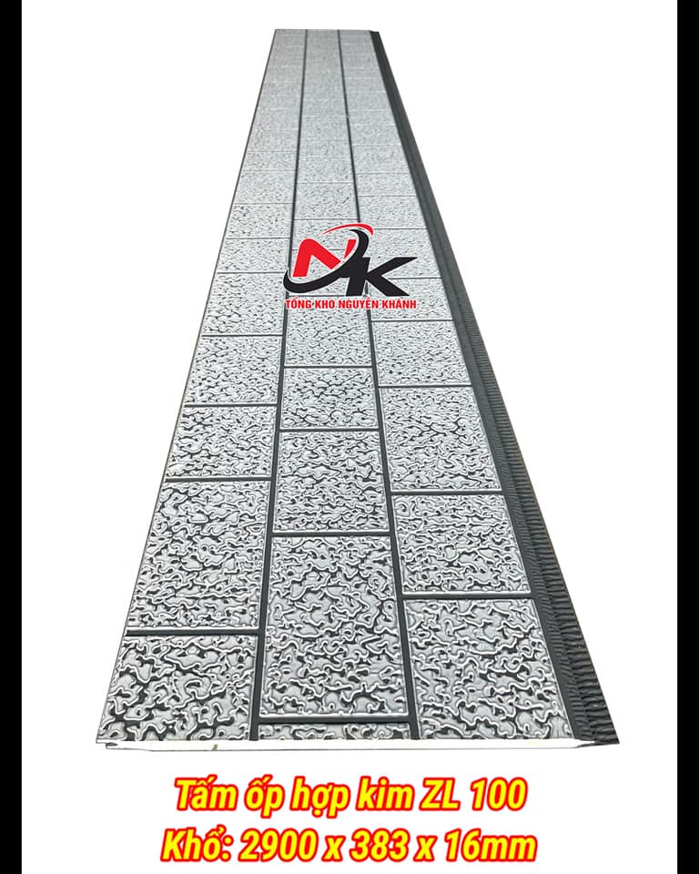 Tôn cách nhiệt ngoài trời tại Bình Dương