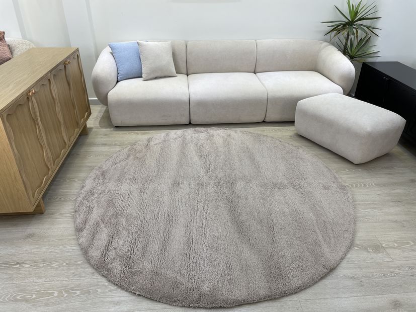 Thảm lót phòng khách